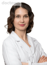 Школьникова Анна Андреевна