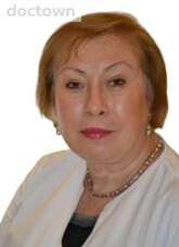 Шкроб Елена Олеговна