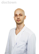 Шкуратов Андрей Витальевич