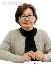 Шкуратова Ольга Викторовна