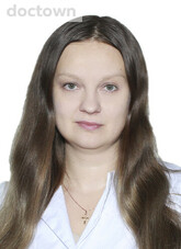 Шкурко Нина Владимировна