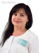 Шляхова Ольга Александровна