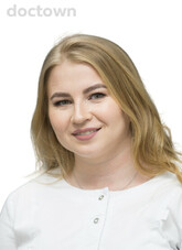 Шлычкова Кристина Сергеевна