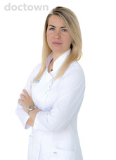 Шматова Анастасия Александровна