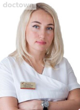 Шматова Софья Олеговна