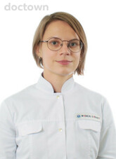 Шмелева Елена Олеговна