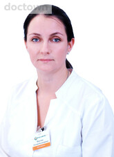 Шмелева Евгения Владимировна