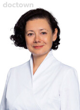 Шмелева Ольга Леонидовна