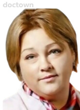 Шмелькова Наталья Алексеевна