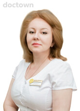 Шмитко Наталья Владимировна