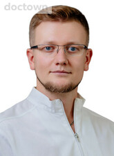 Шмойлов Андрей Евгеньевич