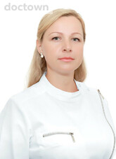 Шмойлова Наталья Ивановна