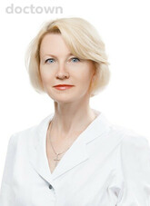 Шмыкова Валентина Михайловна