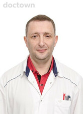 Шнейдерман Григорий Моисеевич