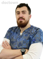 Шоген Адам Асланович