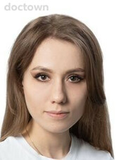 Шогенова Анна Андреевна