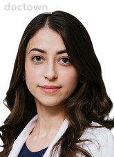 Шогенова Милана Замировна