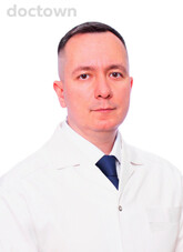 Шокало Павел Владимирович