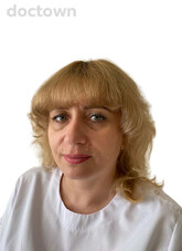 Шокирова Инна Николаевна