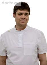 Шокуров Аексей Валерьевич