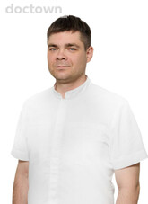 Шокуров Алексей Валериевич