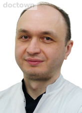 Шомахов Мурат Ахмедович