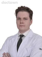 Шомполов Андрей Николаевич