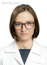 Шорина Марина Сергеевна