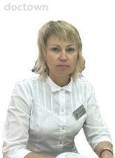 Шошина Ирина Николаевна