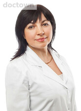 Шпакова Оксана Алексеевна