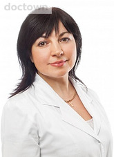 Шпакова Оксана Алексеевна