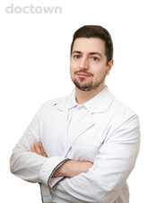 Шпалов Анатолий Юрьевич