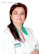 Шпалова Елена Николаевна