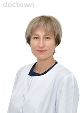 Шрух Екатерина Михайловна