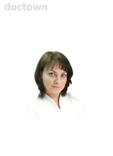 Штабницкая Елена Сергеевна