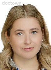 Штырба Анна Валентиновна
