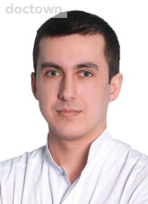 Шуайпов Леид Муслимович