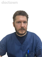Шубин Николай Николаевич