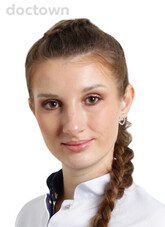 Шубина Алина Сергеевна