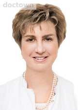 Шубина Анна Владимировна