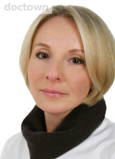 Шубина Елена Александровна