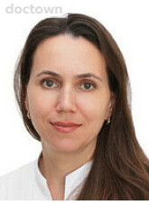 Шубина Ирина Вячеславовна