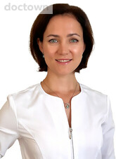 Шубкина Марина Владимировна