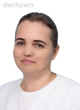 Шубукина Наталья Игоревна