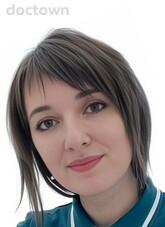 Щучко Марина Николаевна