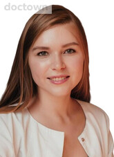 Шугурова Виолетта Максимовна