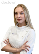 Щукина Анна Александровна