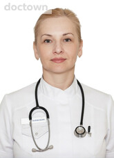 Холодова (Щукина) Наталья Васильевна