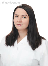 Шулакова Екатерина Игоревна