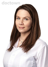 Шулакова Екатерина Игоревна